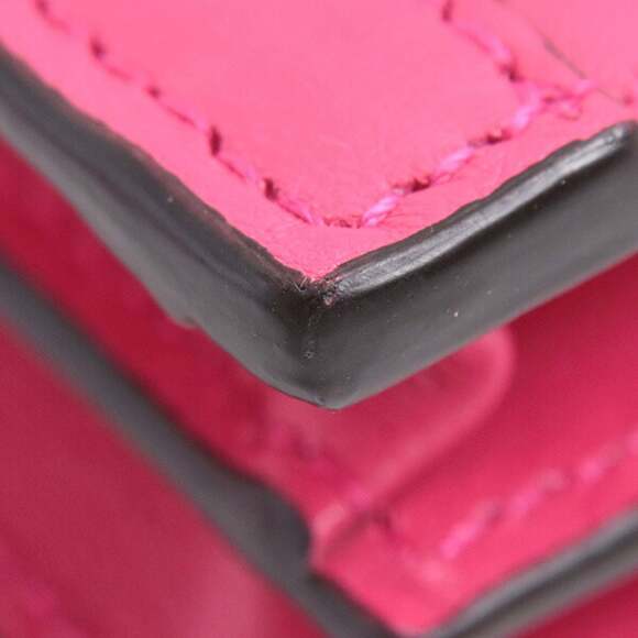 GUCCI Pink Shoulder Bag - Picture 6 of 10